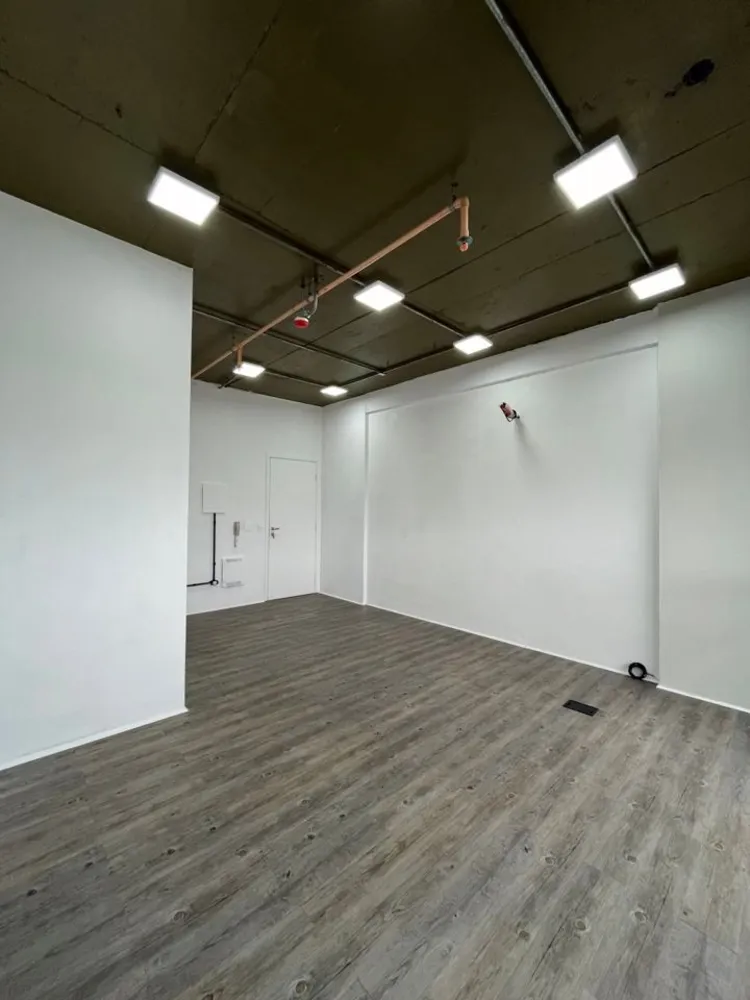 Sala-Conjunto, 36 m² - Foto 5