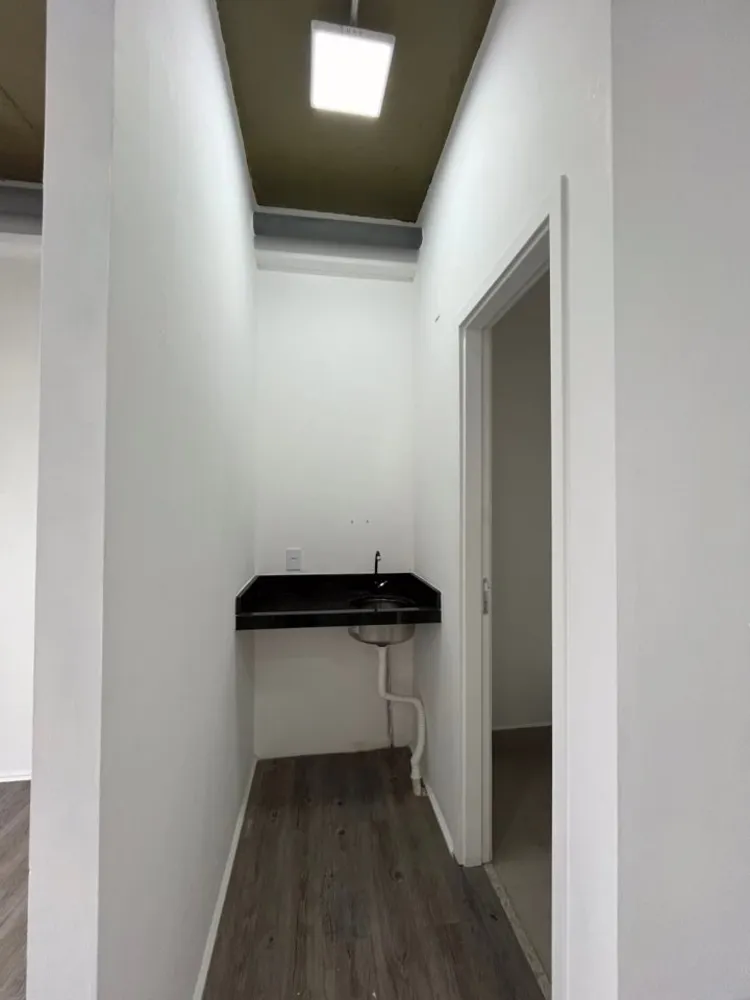 Sala-Conjunto, 36 m² - Foto 7