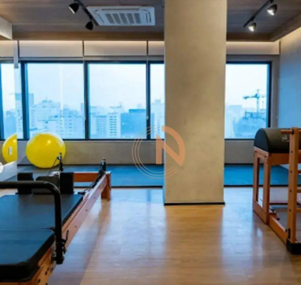 Kitnet-Studio, 27 m² - Foto 8