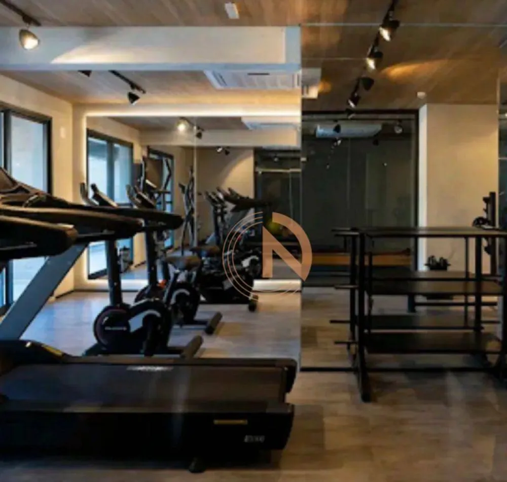 Kitnet-Studio, 27 m² - Foto 6