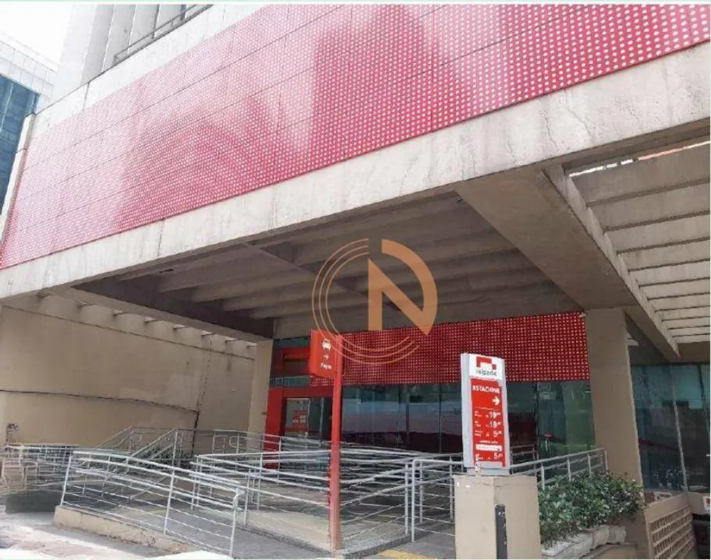 Prédio Inteiro, 3183 m² - Foto 2