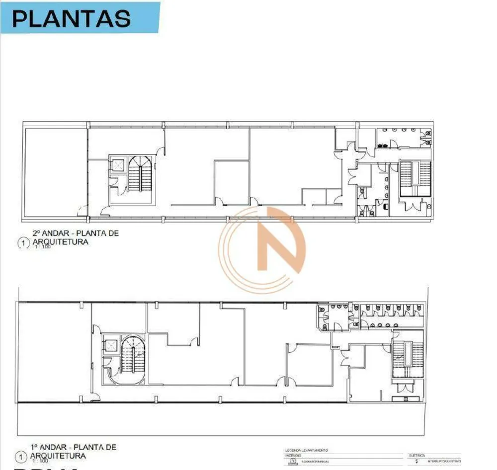 Prédio Inteiro, 3183 m² - Foto 5