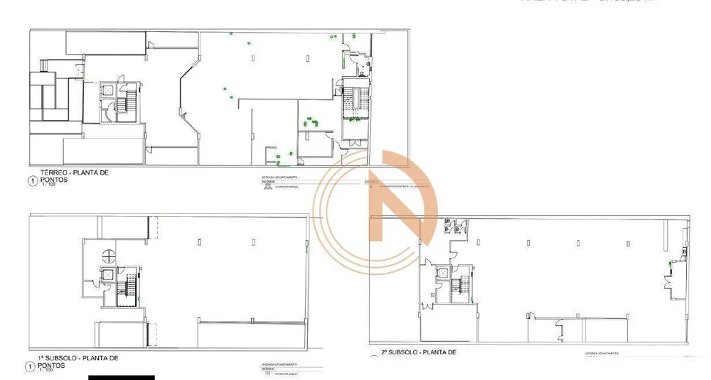 Prédio Inteiro, 3183 m² - Foto 6