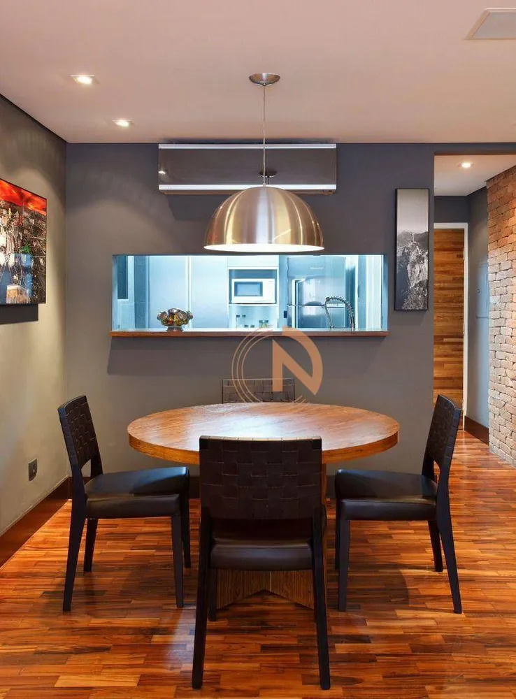 Apartamento, 2 quartos, 98 m² - Foto 2