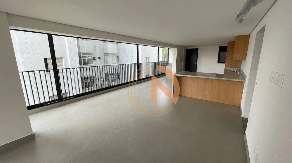 Apartamento, 2 quartos, 117 m² - Foto 2