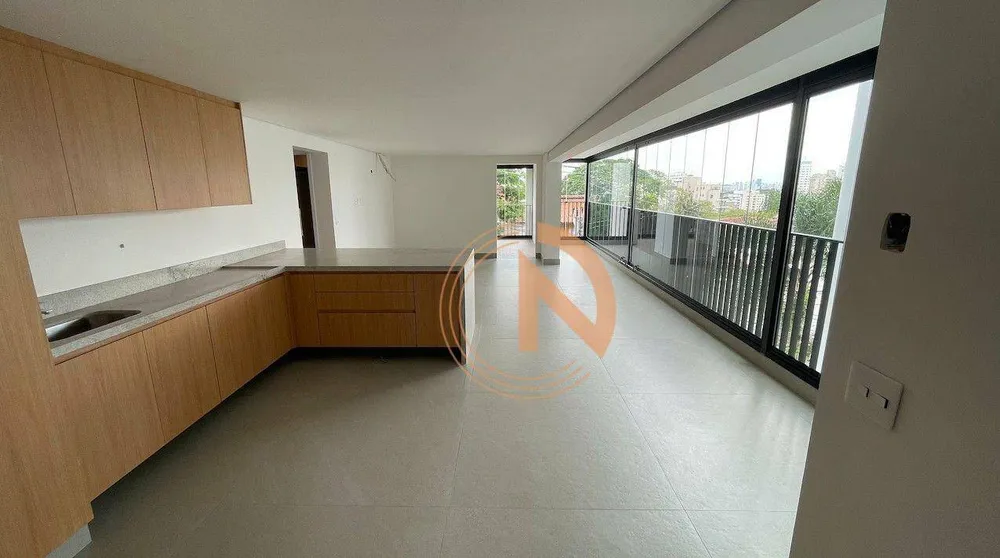 Apartamento, 2 quartos, 117 m² - Foto 3