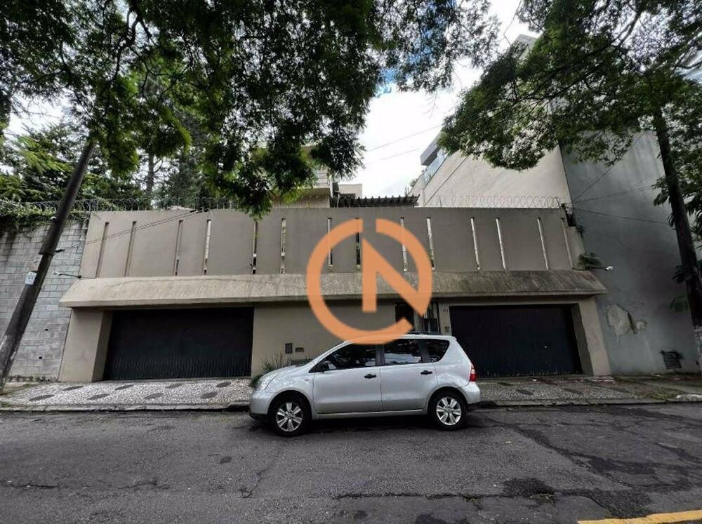 Sobrado à venda com 3 quartos, 350m² - Foto 4