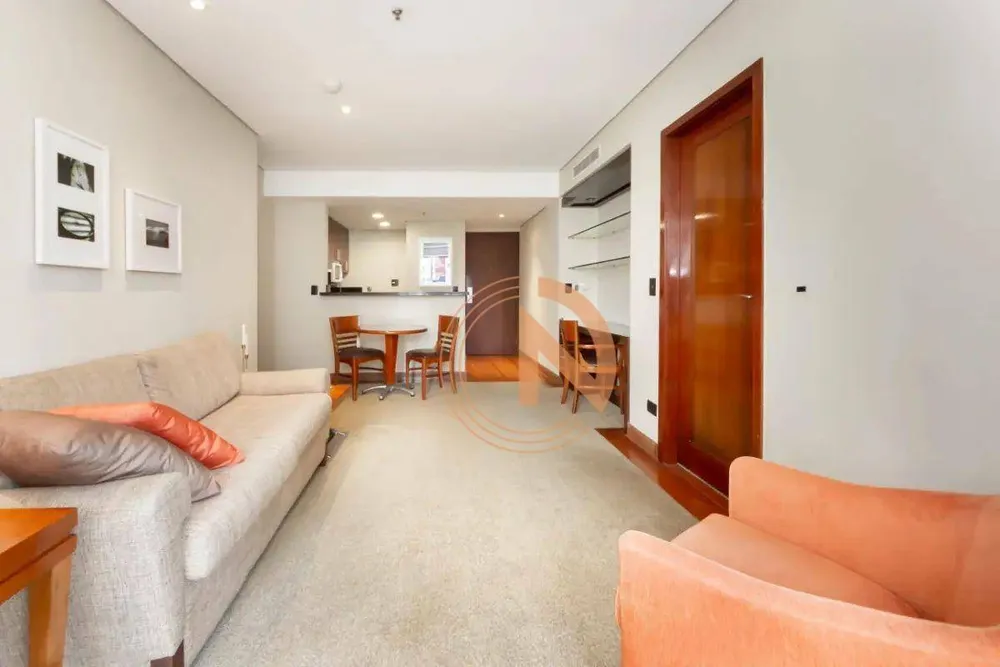 Apartamento, 2 quartos, 85 m² - Foto 4