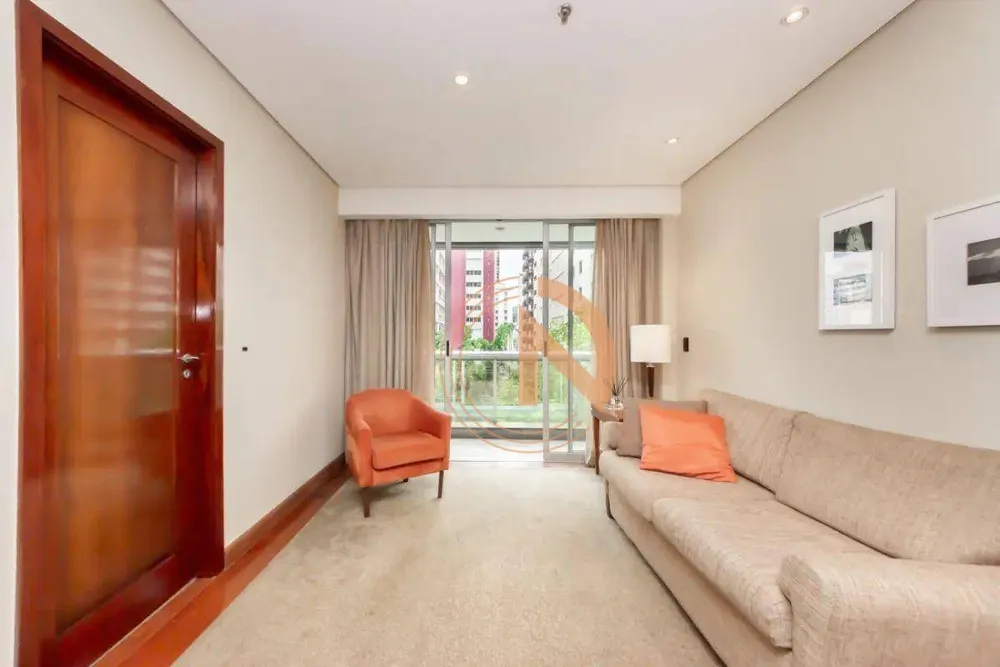 Apartamento, 2 quartos, 85 m² - Foto 3