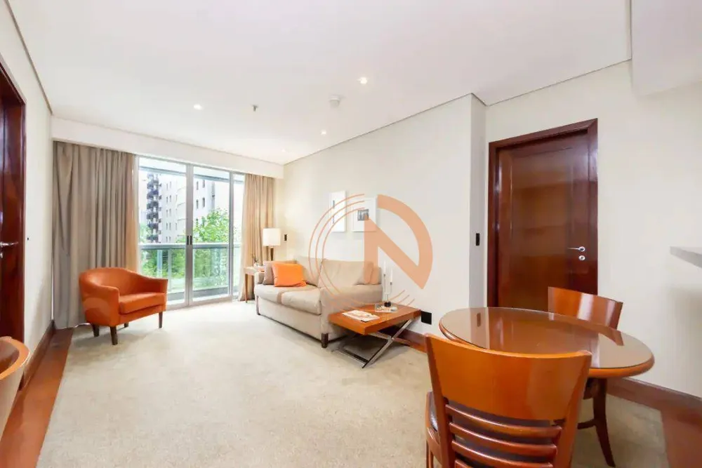 Apartamento, 2 quartos, 85 m² - Foto 1