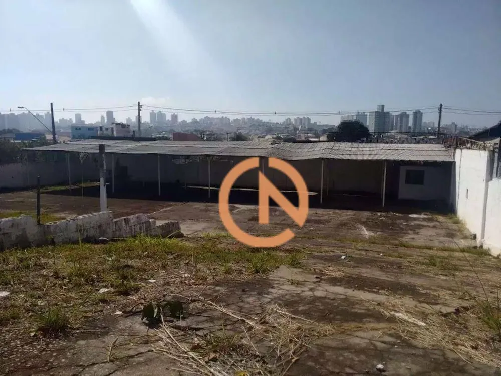 Terreno, 1272 m² - Foto 1