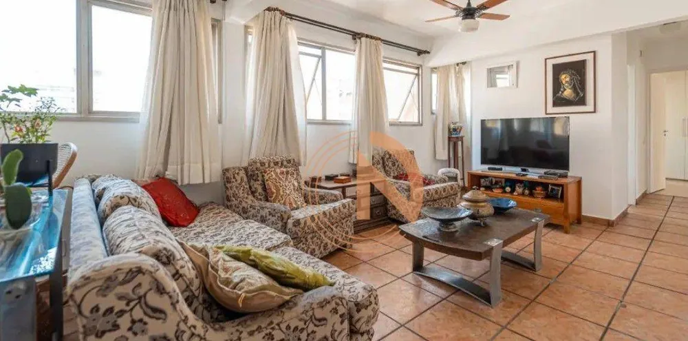 Apartamento, 3 quartos, 121 m² - Foto 4