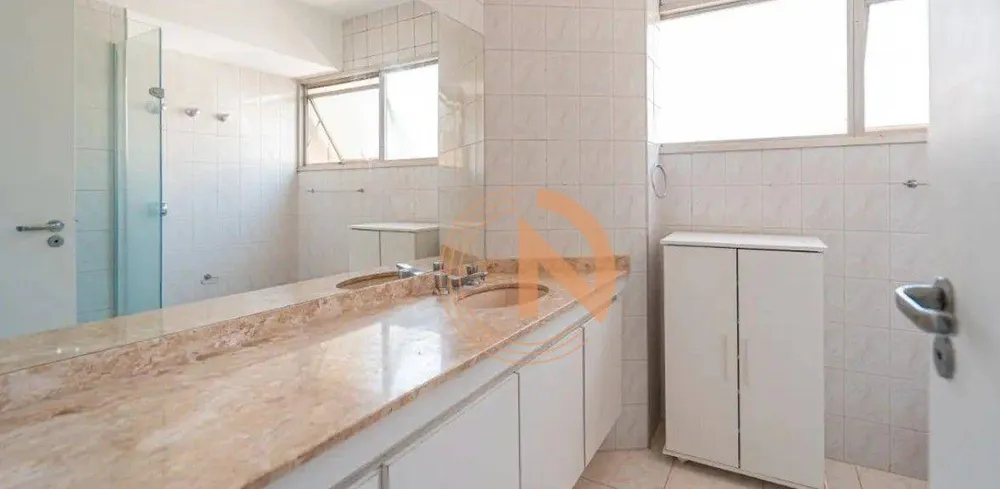 Apartamento, 3 quartos, 121 m² - Foto 2