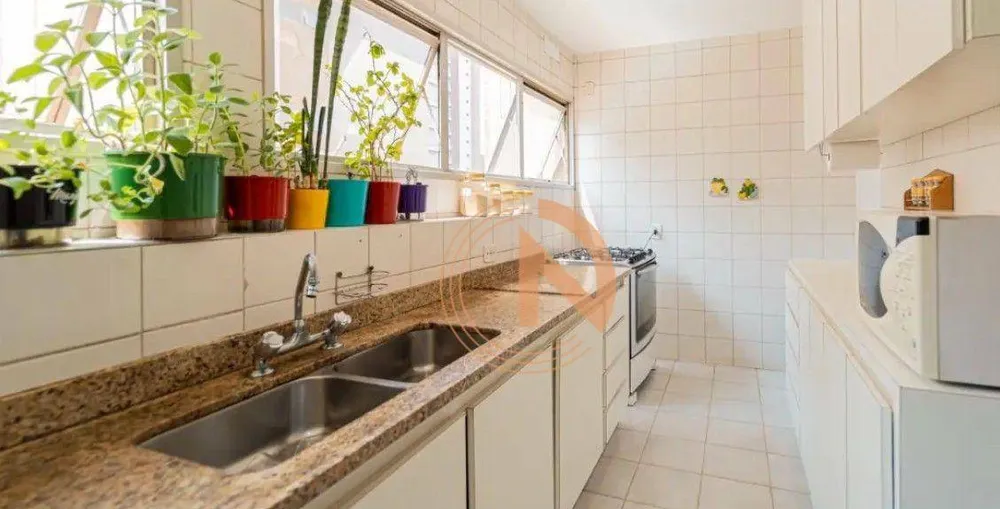 Apartamento, 3 quartos, 121 m² - Foto 8