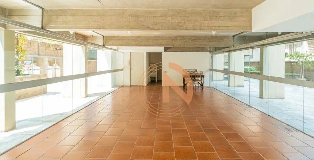 Apartamento, 3 quartos, 121 m² - Foto 6