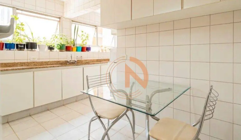 Apartamento, 3 quartos, 121 m² - Foto 1