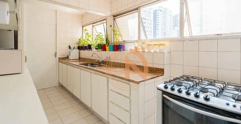 Apartamento, 3 quartos, 121 m² - Foto 7