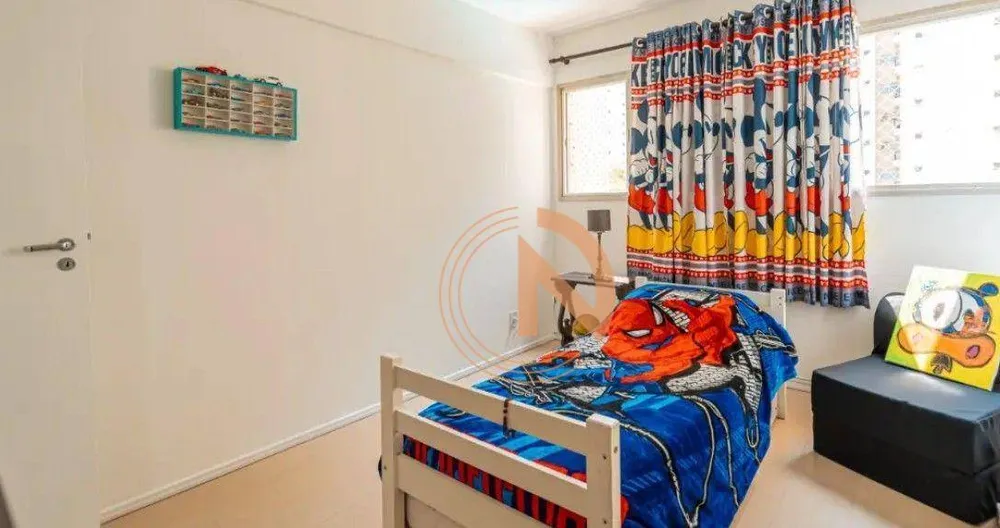 Apartamento, 3 quartos, 121 m² - Foto 5