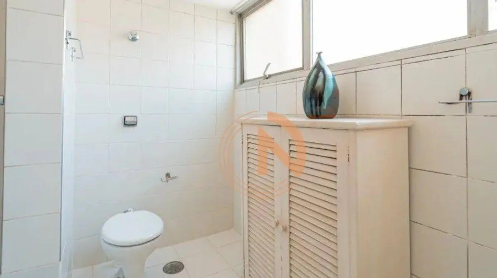 Apartamento, 3 quartos, 121 m² - Foto 3