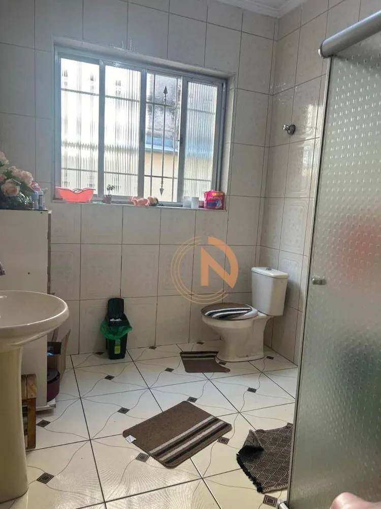 Sobrado, 5 quartos, 317 m² - Foto 1