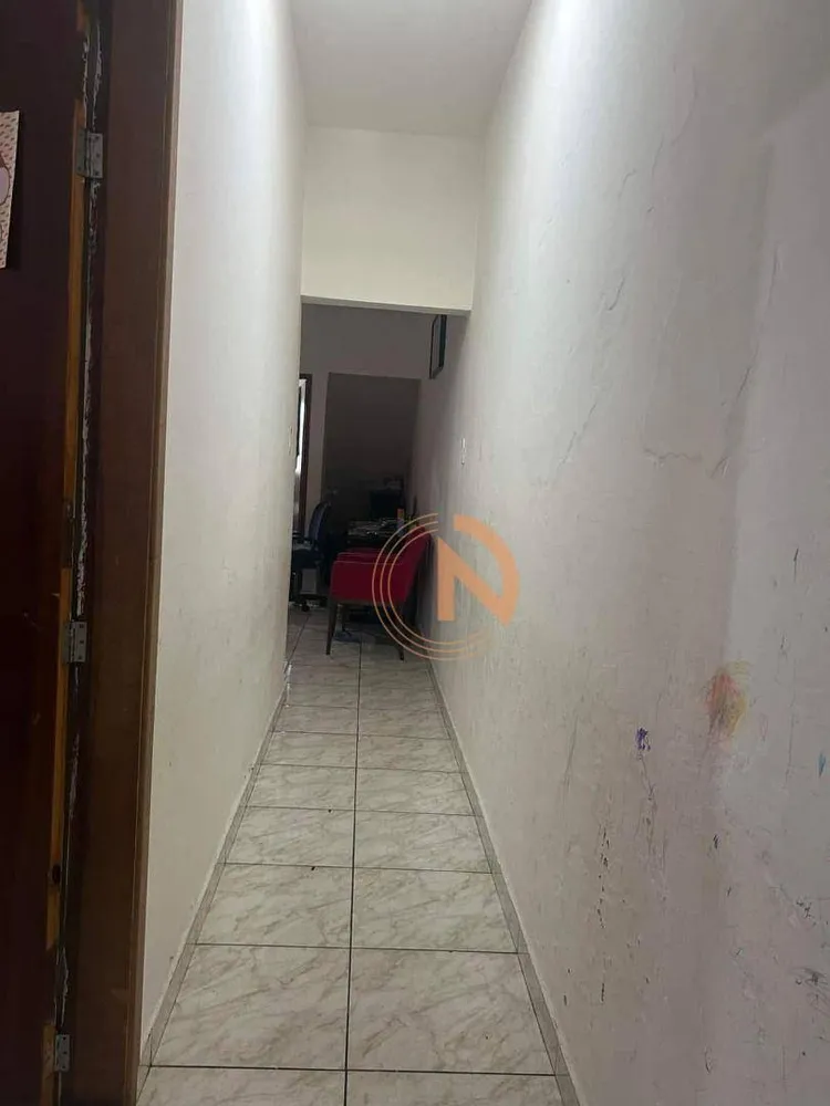 Sobrado, 5 quartos, 317 m² - Foto 3