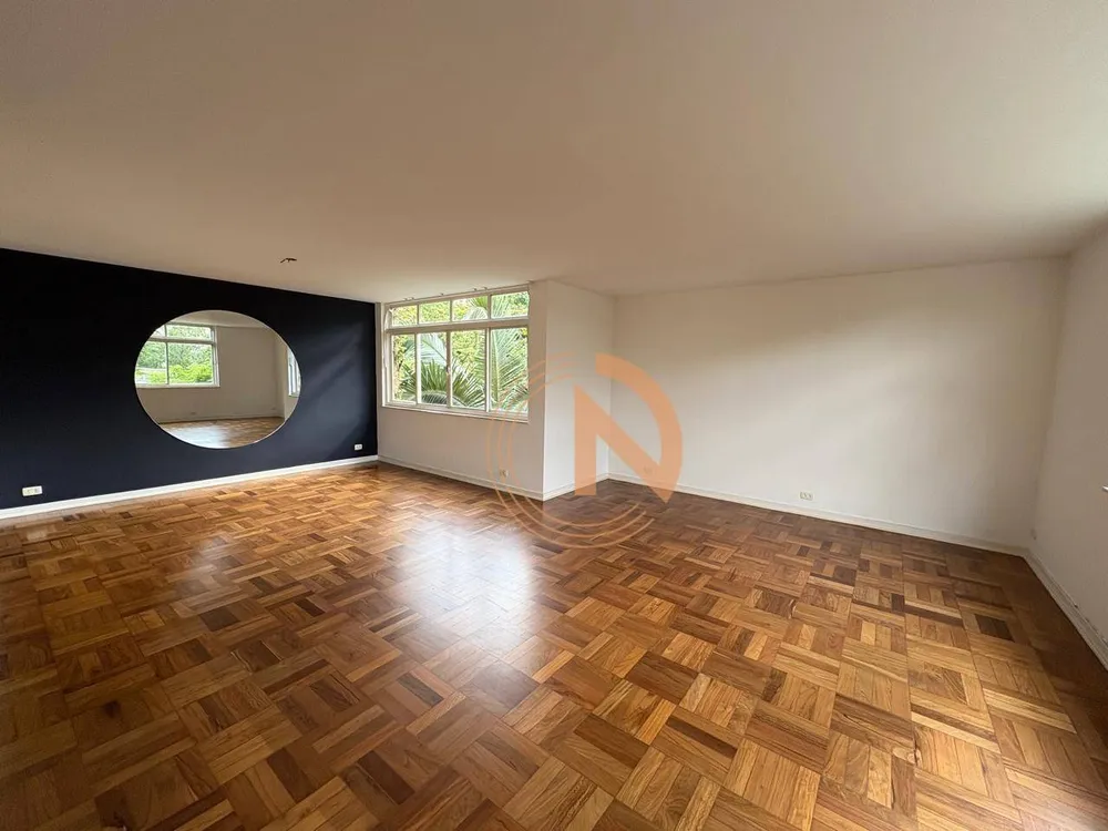 Apartamento, 3 quartos, 170 m² - Foto 6
