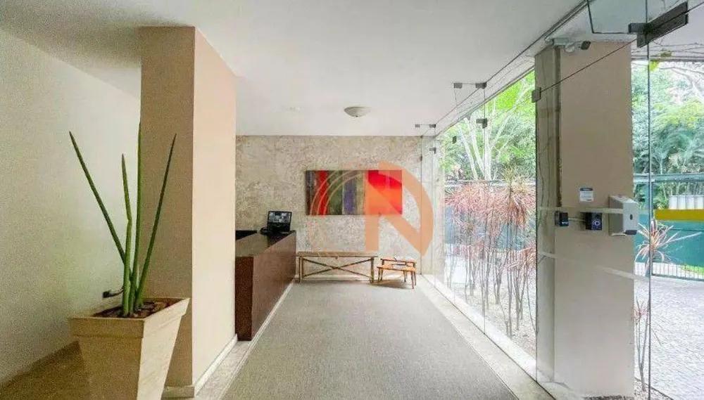Apartamento, 3 quartos, 170 m² - Foto 8