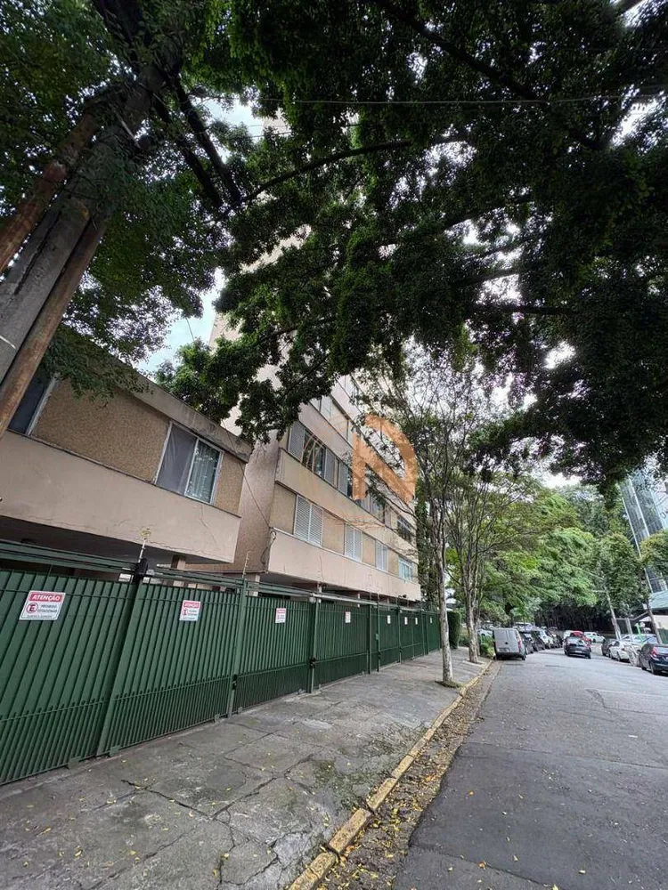 Apartamento, 3 quartos, 170 m² - Foto 3