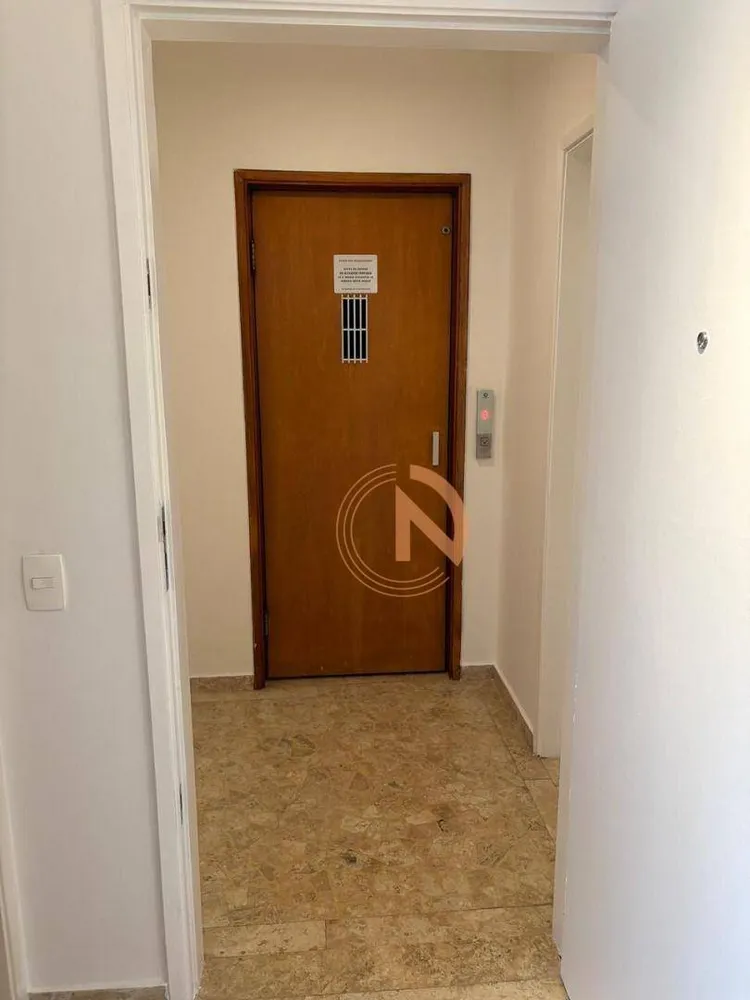 Apartamento, 3 quartos, 170 m² - Foto 1