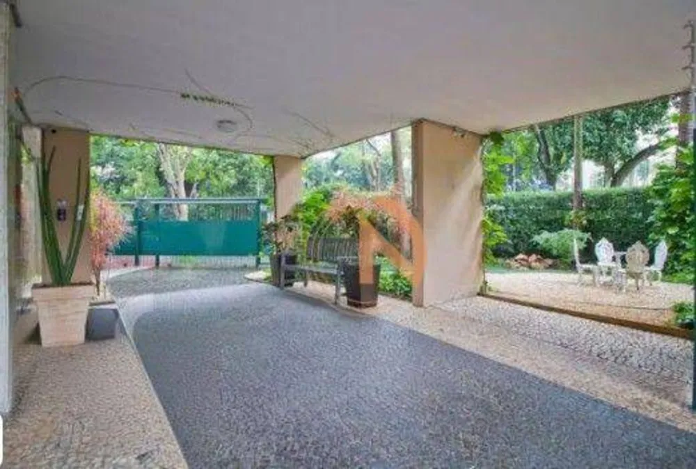 Apartamento, 3 quartos, 170 m² - Foto 2