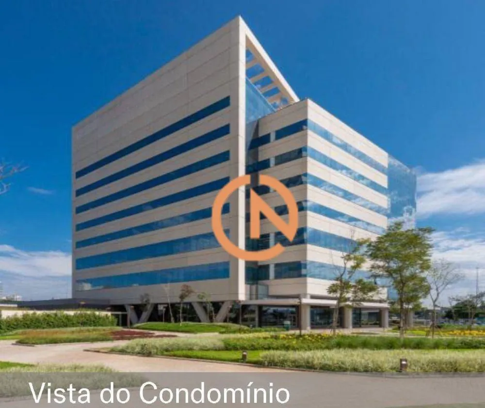 Sala-Conjunto, 595 m² - Foto 2