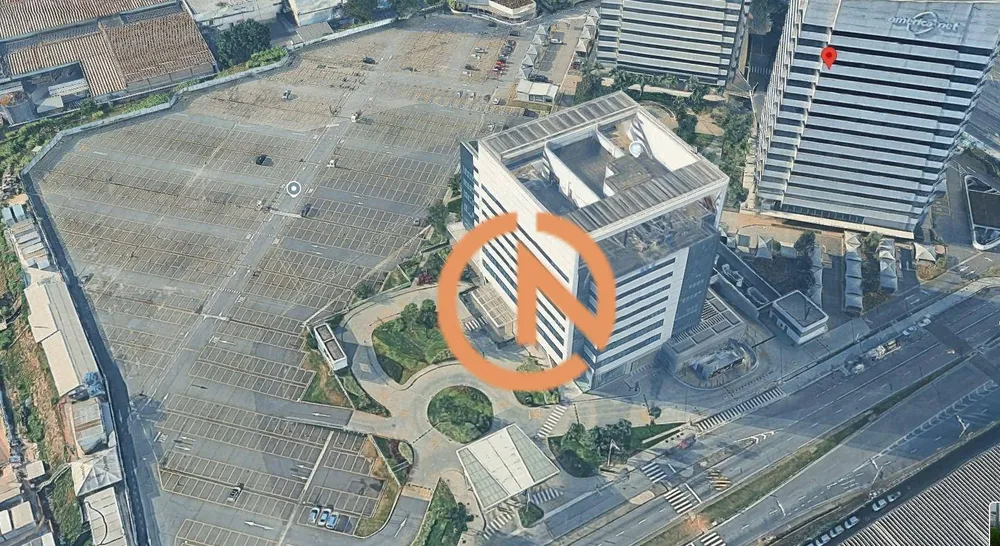 Sala-Conjunto, 595 m² - Foto 1