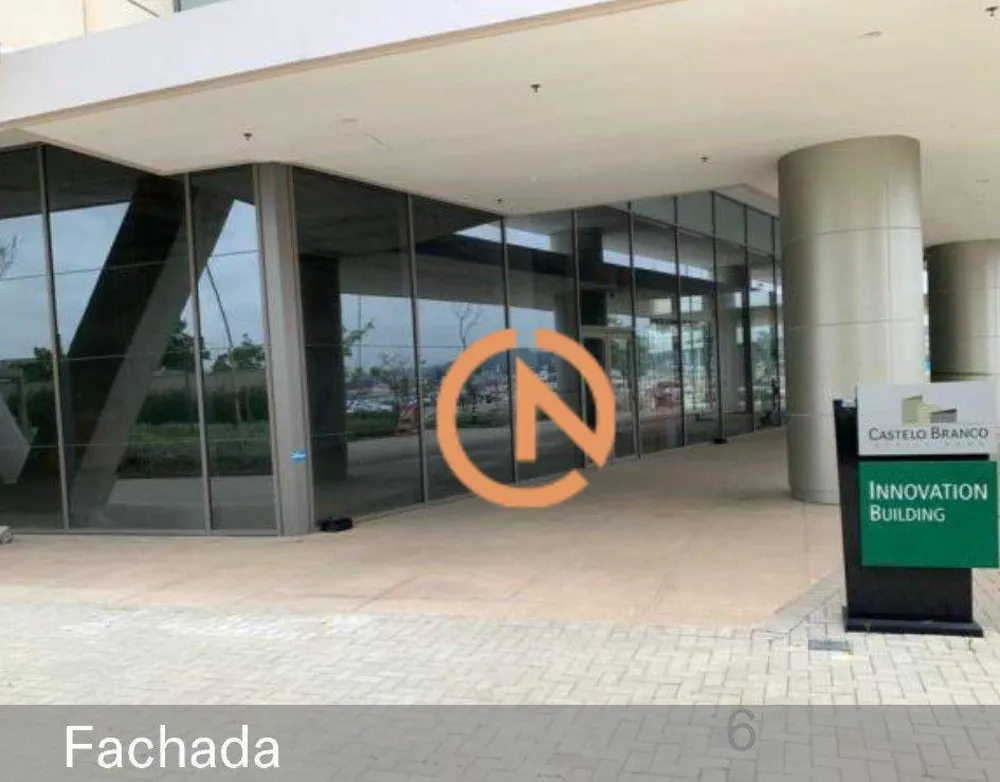 Sala-Conjunto, 595 m² - Foto 5