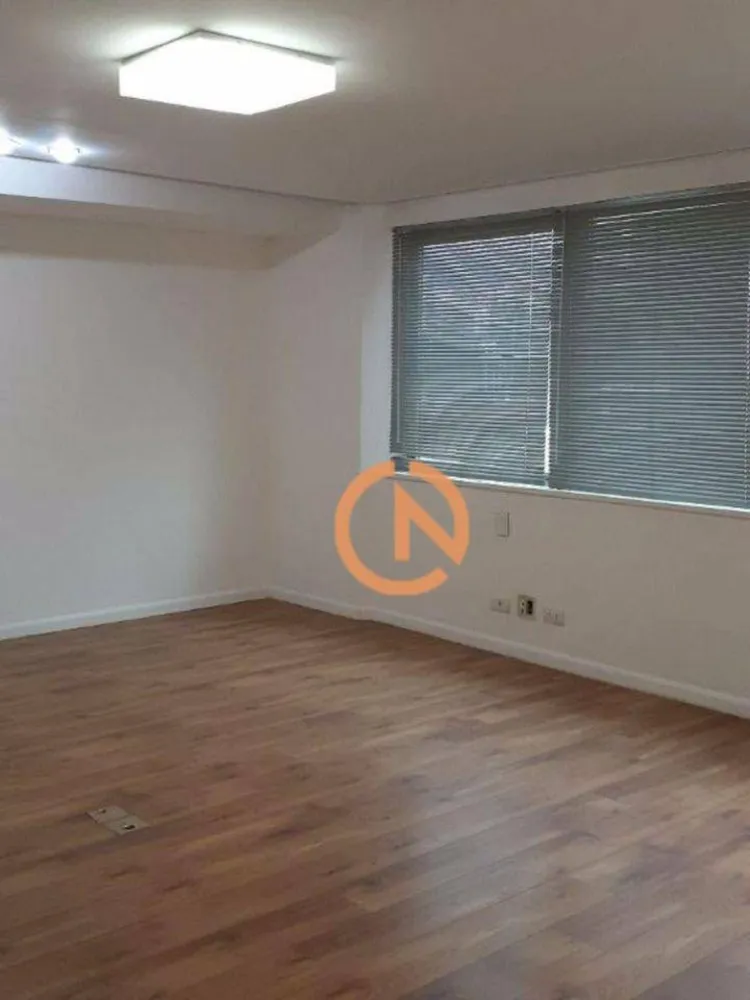 Sala-Conjunto, 204 m² - Foto 1