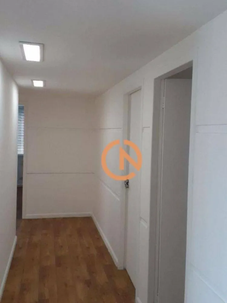 Sala-Conjunto, 204 m² - Foto 5