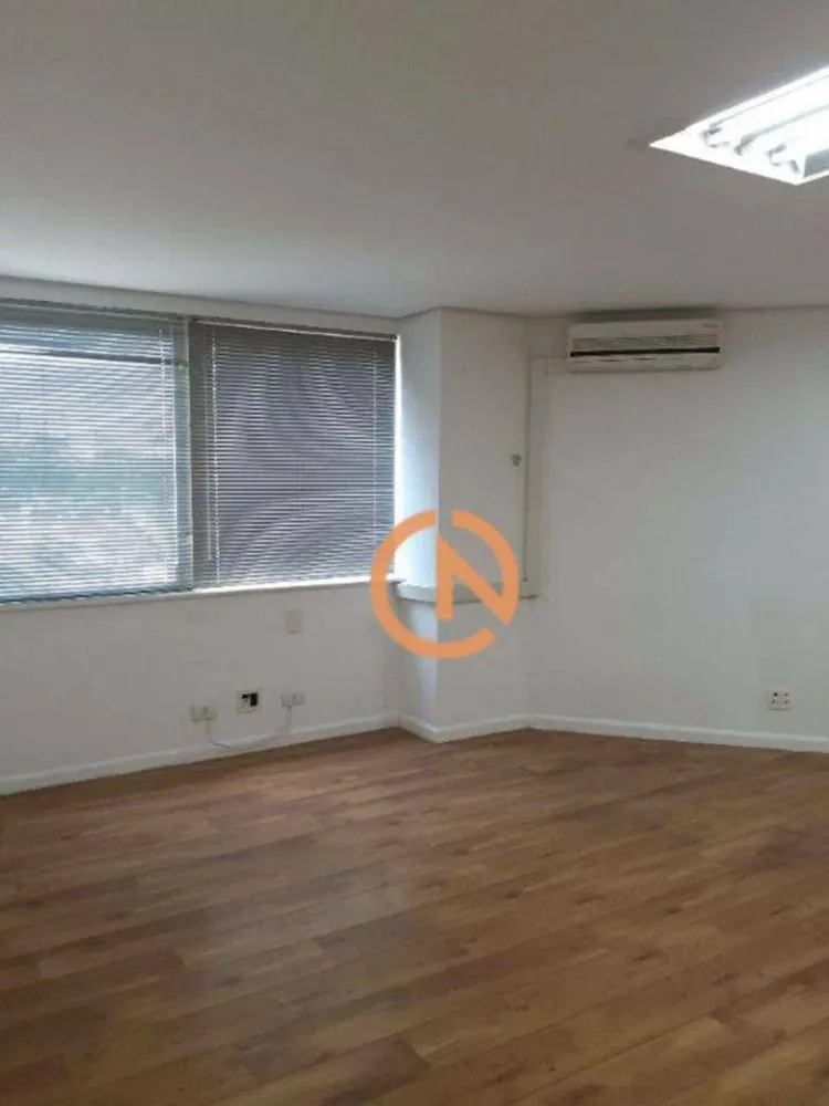 Sala-Conjunto, 204 m² - Foto 8