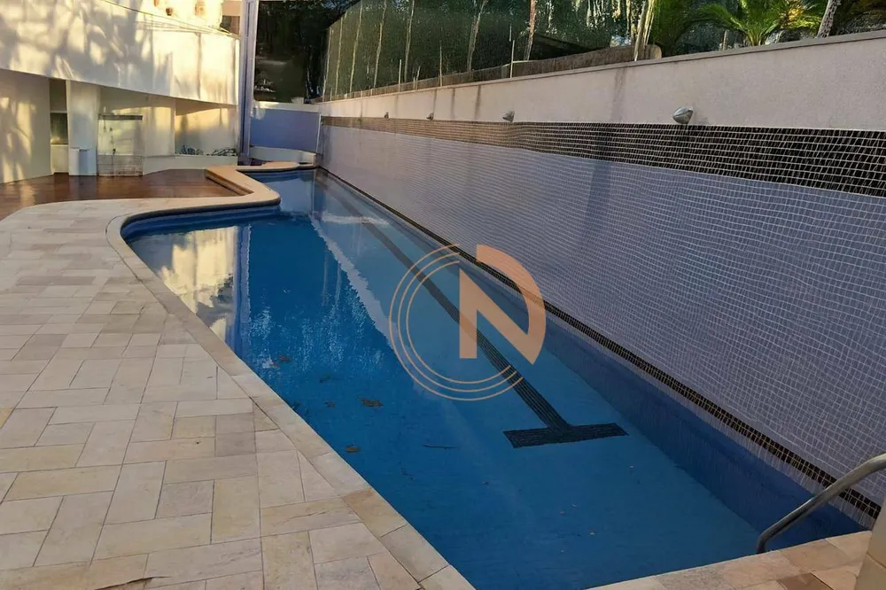 Apartamento, 4 quartos, 132 m² - Foto 7