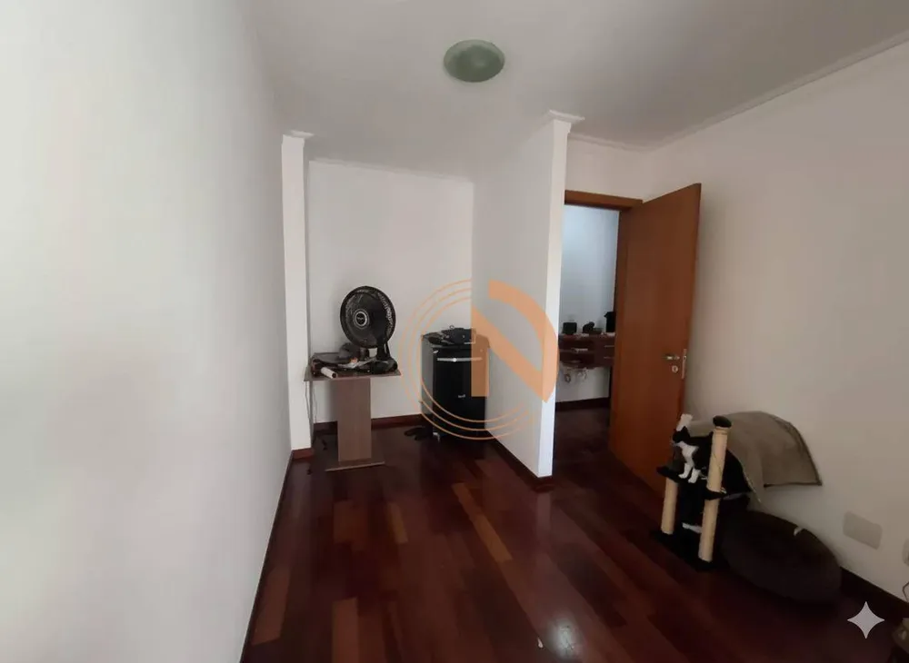 Apartamento, 4 quartos, 132 m² - Foto 5