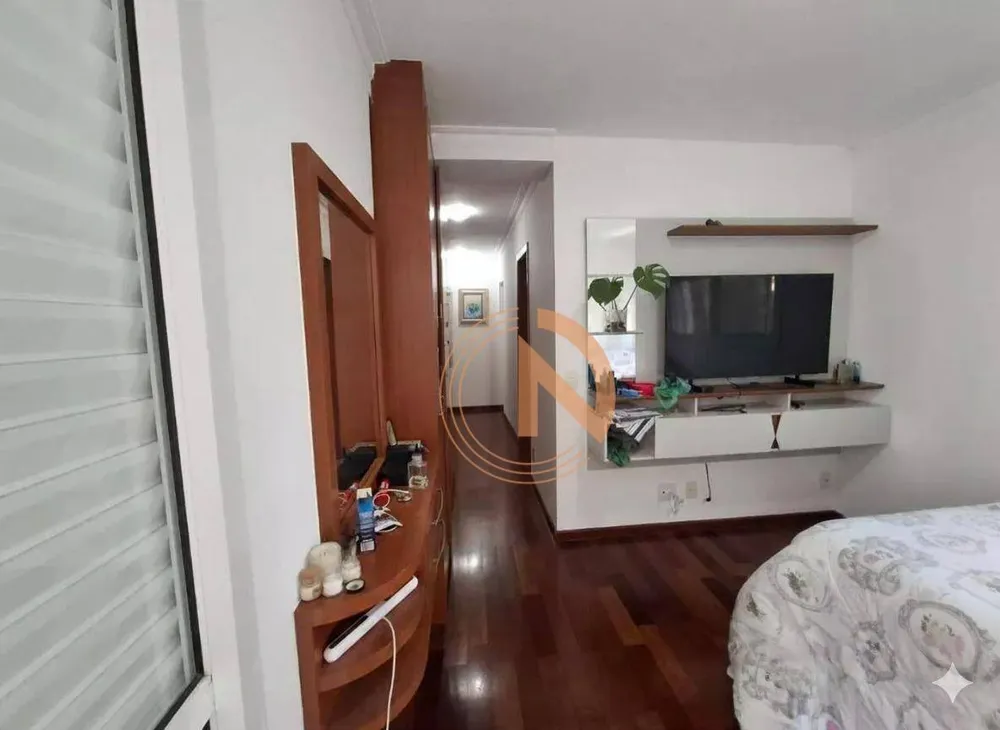 Apartamento, 4 quartos, 132 m² - Foto 4