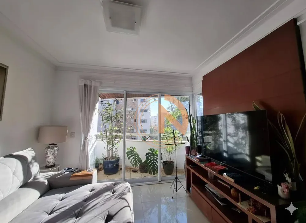 Apartamento, 4 quartos, 132 m² - Foto 1