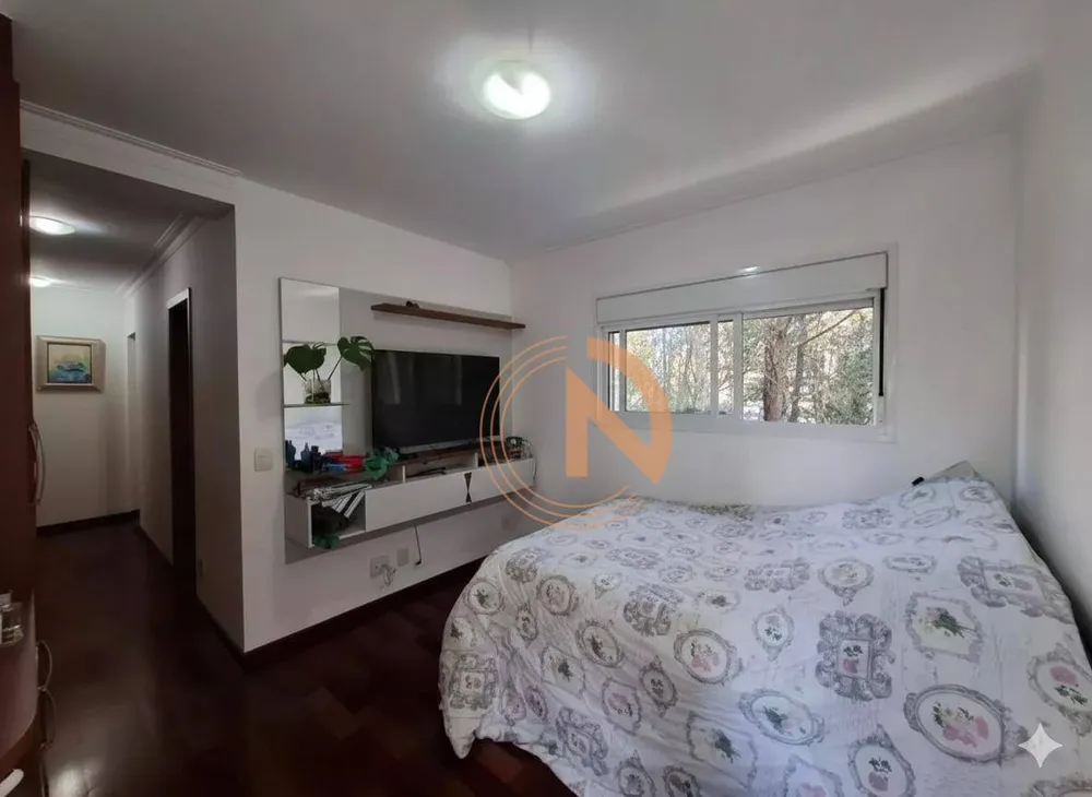 Apartamento, 4 quartos, 132 m² - Foto 2
