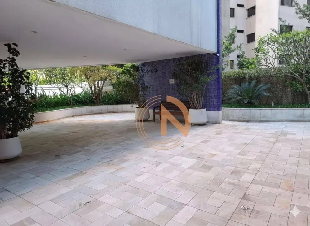 Apartamento, 4 quartos, 132 m² - Foto 8