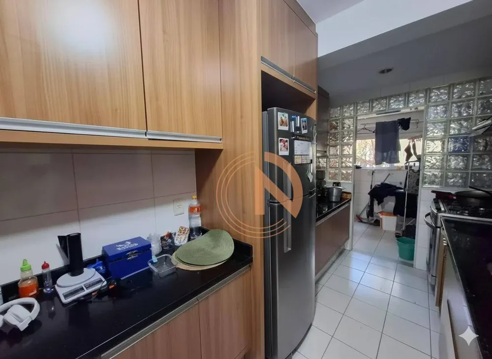 Apartamento, 4 quartos, 132 m² - Foto 6