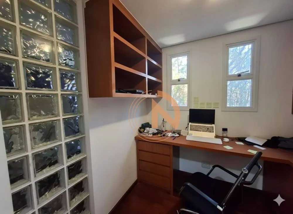 Apartamento, 4 quartos, 132 m² - Foto 3