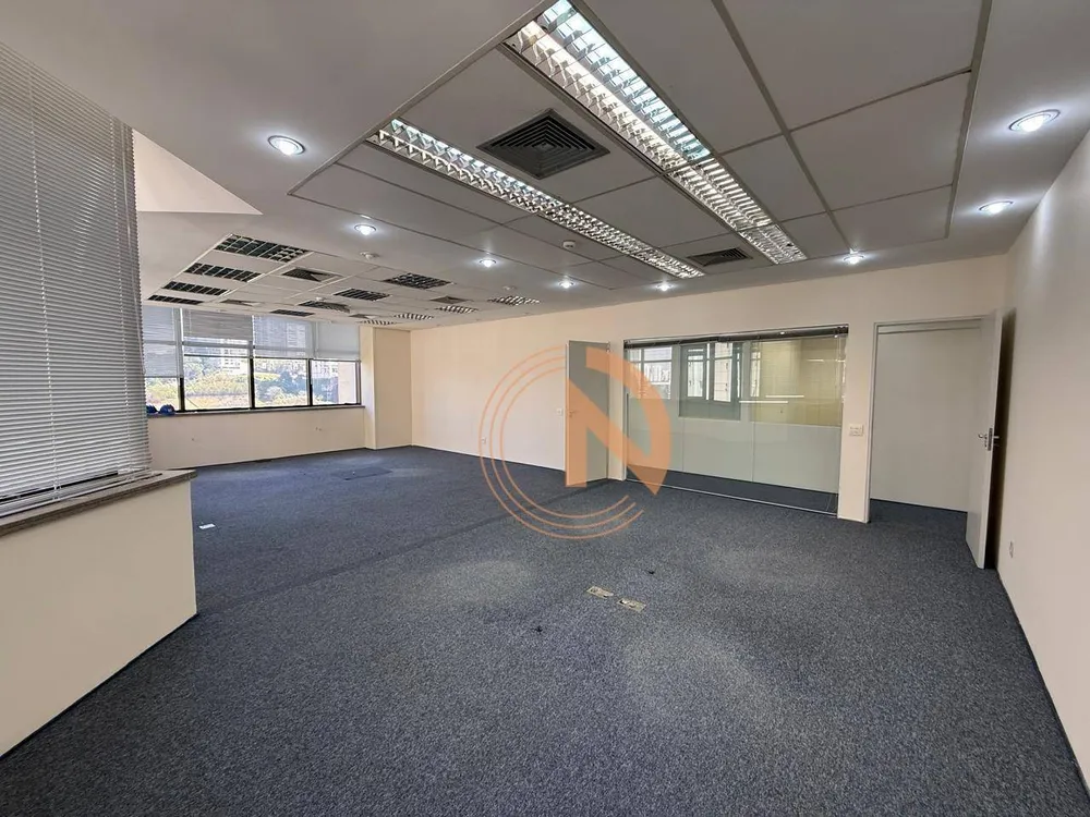 Sala-Conjunto, 188 m² - Foto 2