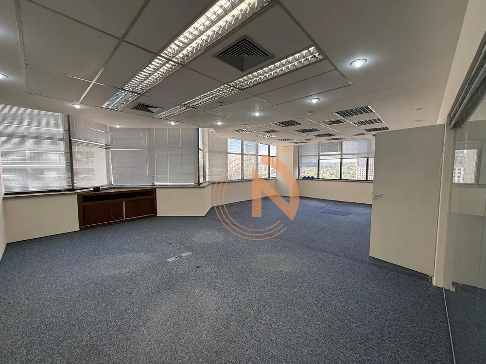Sala-Conjunto, 188 m² - Foto 3