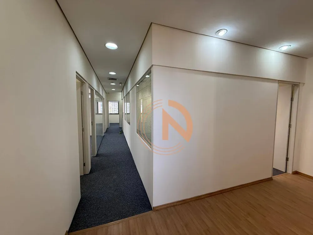 Sala-Conjunto, 188 m² - Foto 8