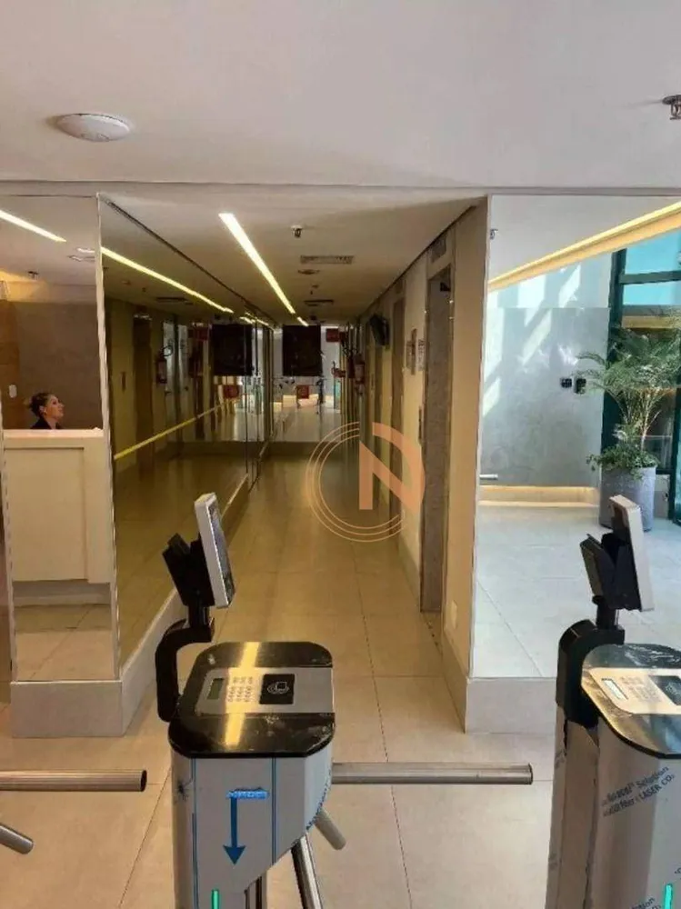 Sala-Conjunto, 157 m² - Foto 11
