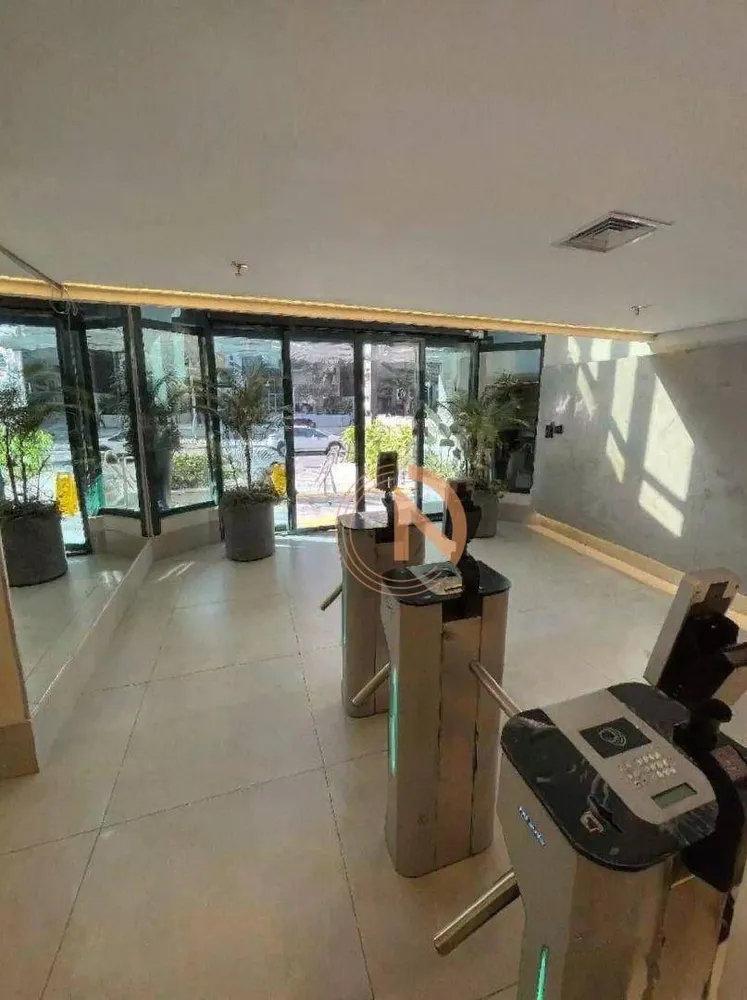 Sala-Conjunto, 157 m² - Foto 12