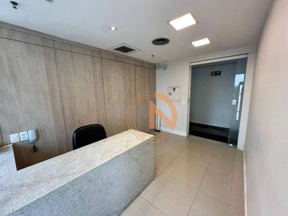 Sala-Conjunto, 157 m² - Foto 2